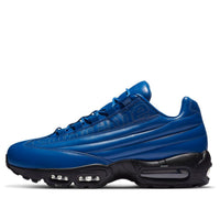 حذاء Nike x Supreme Air Max 95 Lux 'Hyper Cobalt' CI0999-400