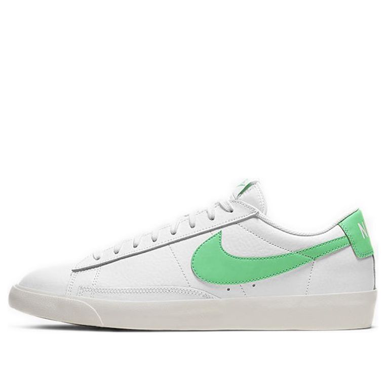 Nike Blazer Low 'Green Spark' CI6377-105