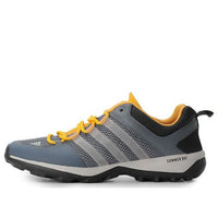 adidas Summer.Rdy Shoes 'Grey Black Yellow' FU9249