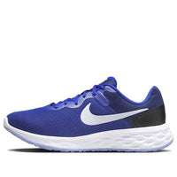 Nike Revolution 6 Next Nature 'Concord White' DC3728-402