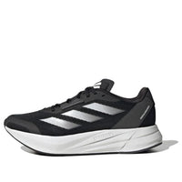 (WMNS) adidas Duramo Speed 'Black White' ID9854