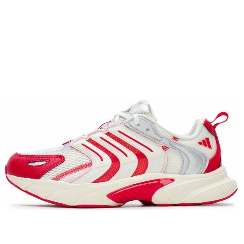 adidas Climacool Bounce 'White Red' ID4017