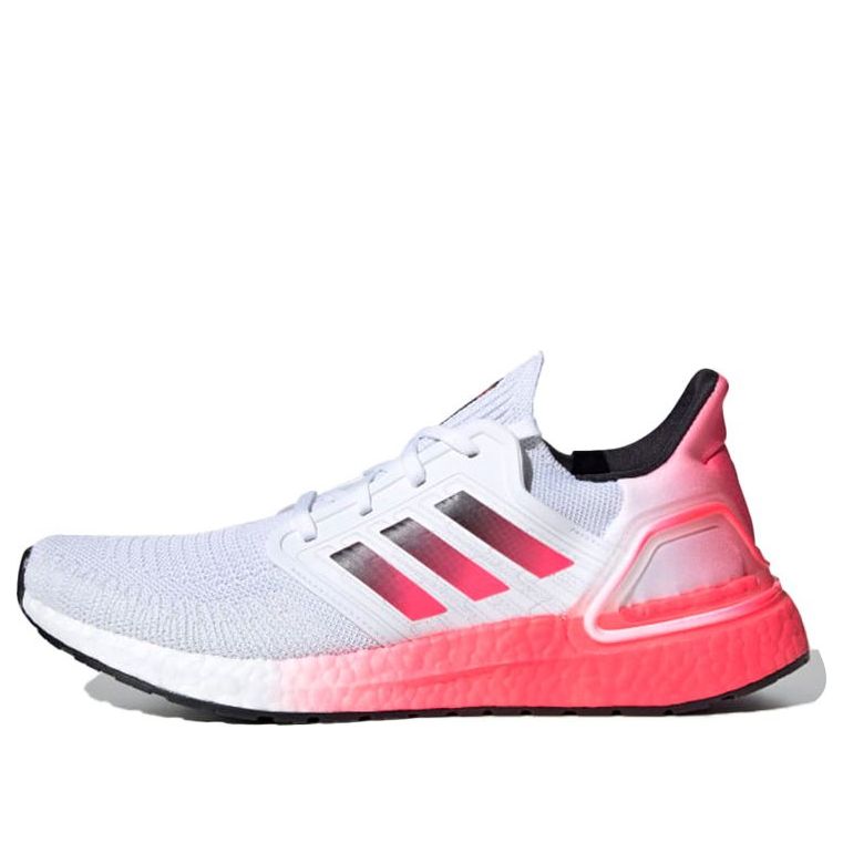 adidas UltraBoost 20 'Pink Gradient' EG5177