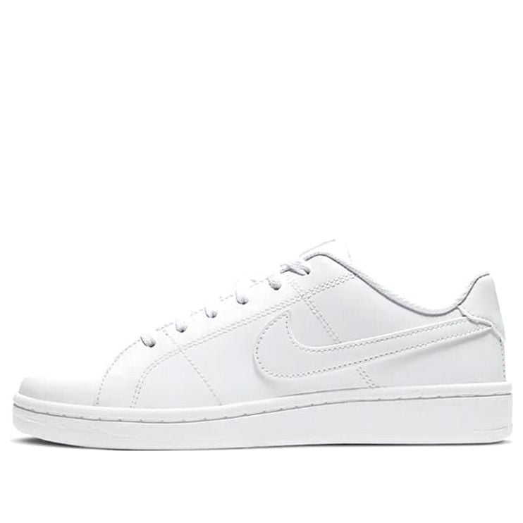 (WMNS) Nike Court Royale 2 'Triple White' CU9038-100