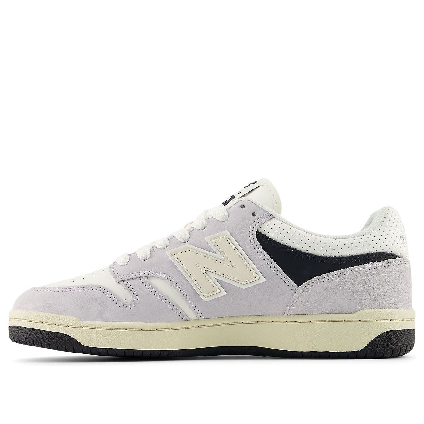 New Balance 480 'Grey Sea Salt' BB480PEG