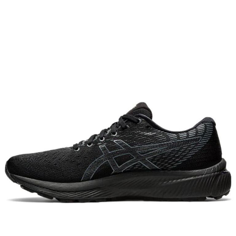ASICS Gel-Cumulus 22 'Black Carrier Grey' 1011A862-002