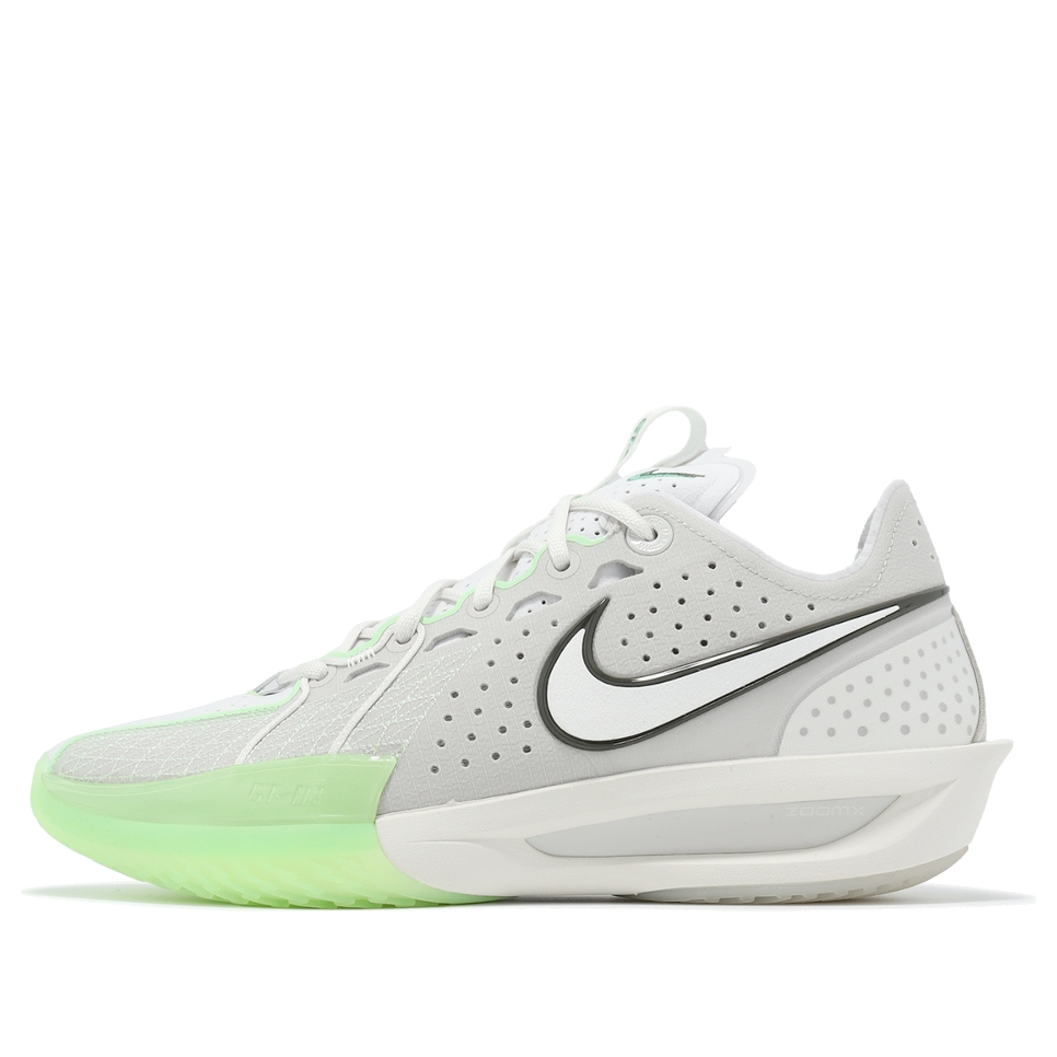 Nike Air Zoom G.T. Cut 3 EP 'Light Bone Vapor Green' DV2918-003