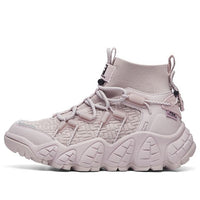 (WMNS) FILA Apennines High Pink A12W044713FVI