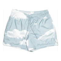 Air Jordan Essentials Shorts 'Ocean Cube' DM1375-366