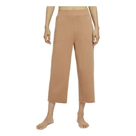 (WMNS) AS W NY LUXE OFF M FLC CRP PNT PRALINE DA0777-288