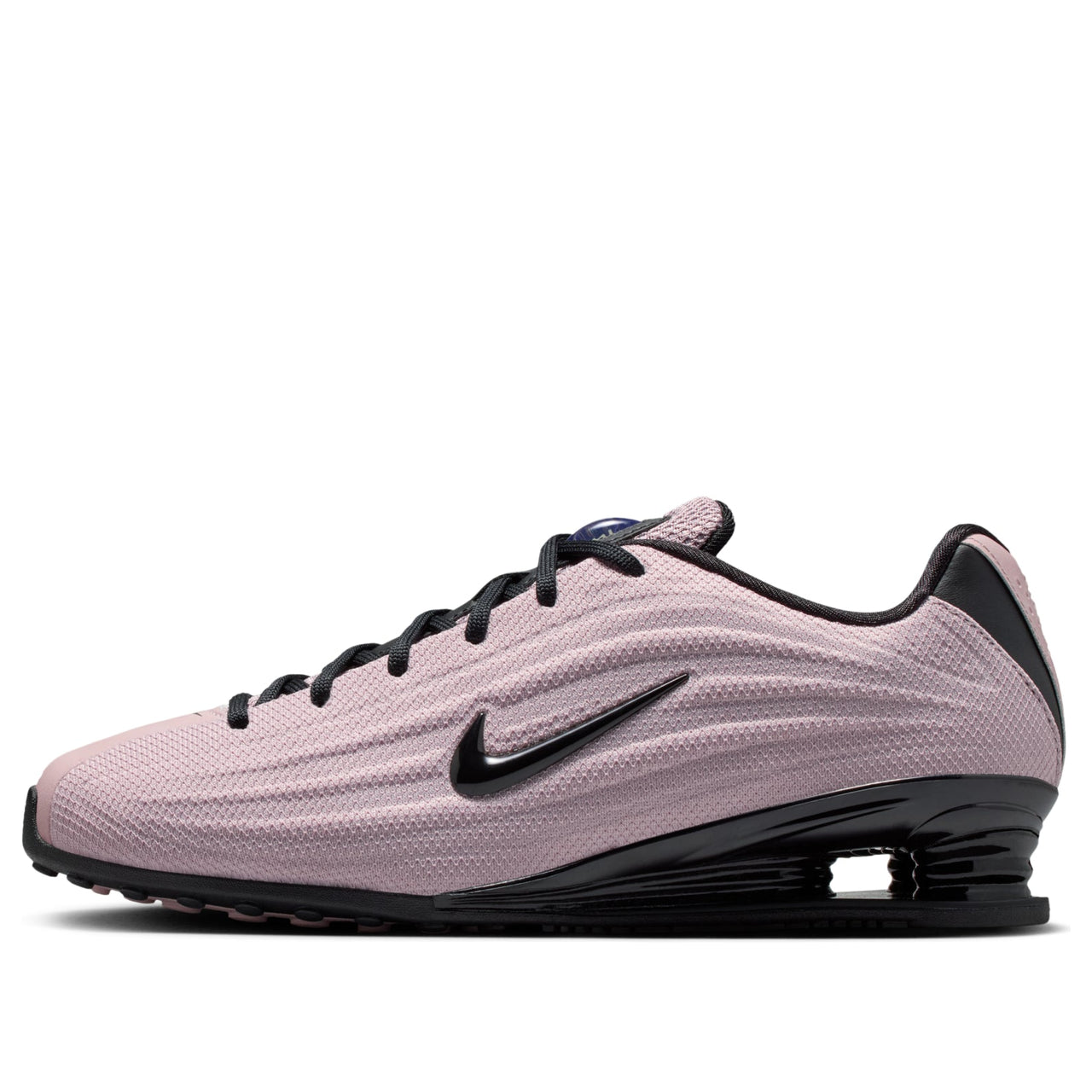 (WMNS) Nike Shox Z 'Particle Rose Black' HQ7540-603