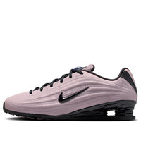(WMNS) Nike Shox Z 'Particle Rose Black' HQ7540-603