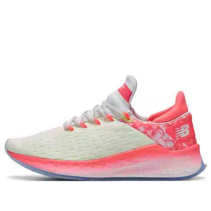 (WMNS) New Balance Series Fresh Foam WLZHKSC2