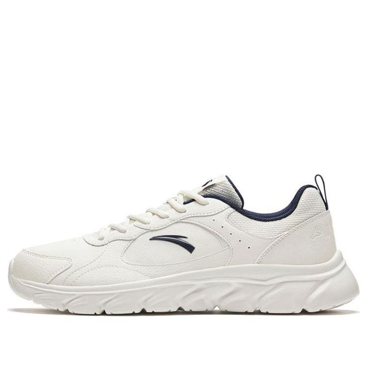 ANTA Running Series Sneakers 'White' 912345580-10