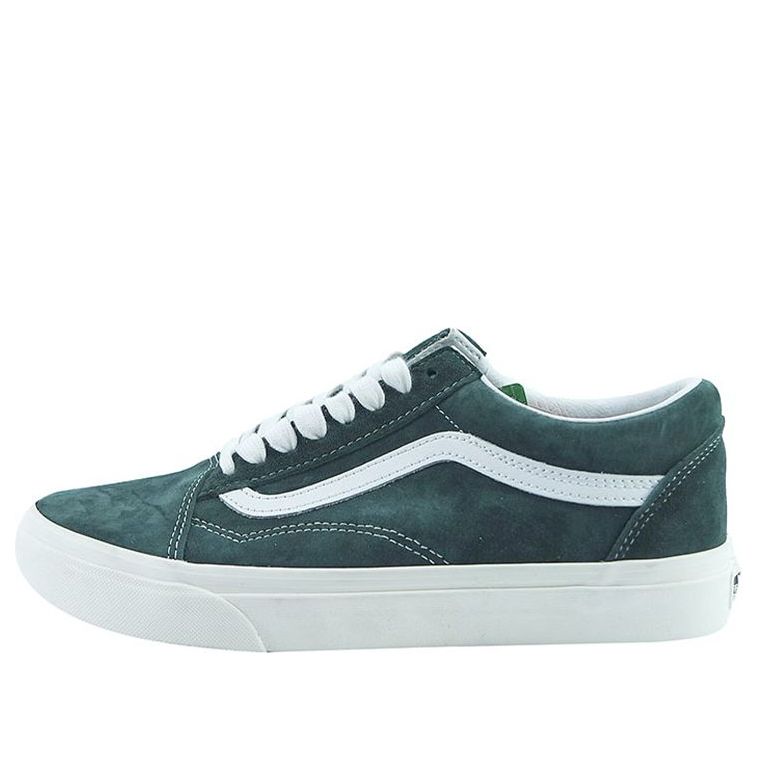Vans Old Skool 'Jungle Green' VN0A5JMI94T