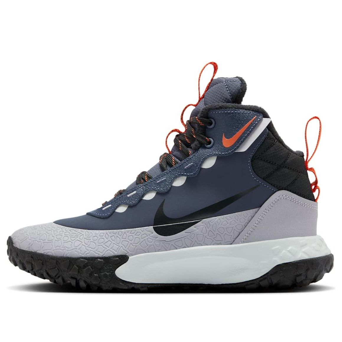 (GS) Nike Terrascout 'Thunder Blue Cement Grey' FV4173-400