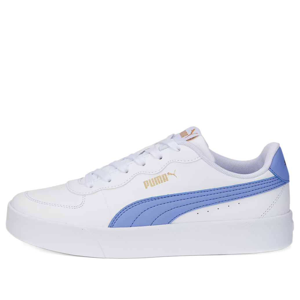 (WMNS) PUMA Skye Clean 'White Blue' 380147-13