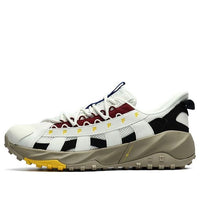 FILA FUSION Lynx DX 'White Navy' T12M135203FSB