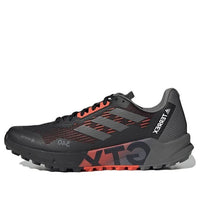 adidas Terrex Agravic 2.0 GTX 'Black Turbo' H03183