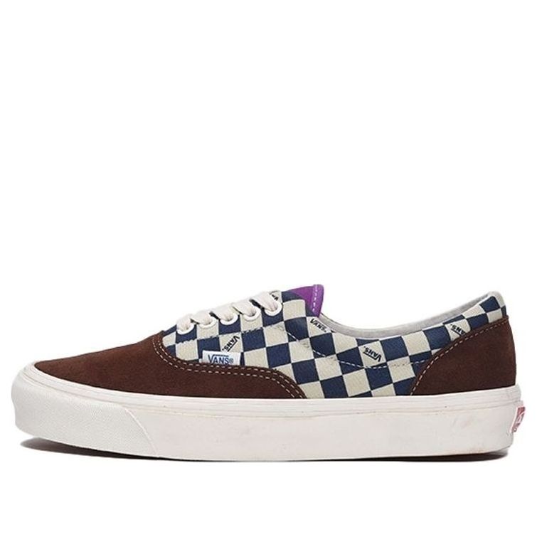 Vans Era LX 'Potting Soil' VN0A4BVATJ5