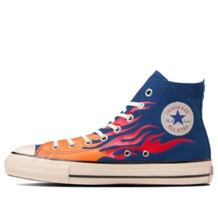 Converse All Star US Ignt High Top 'Flaming Blue' 31310310