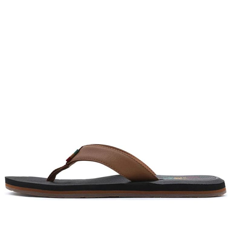 Vans Nexpa Synthetic Slippers 'Dachshund Rasta' VN0A347QQ3Z