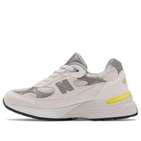 (WMNS) حذاء New Balance 992 صنع في الولايات المتحدة الأمريكية "White Cyclone" W992FC