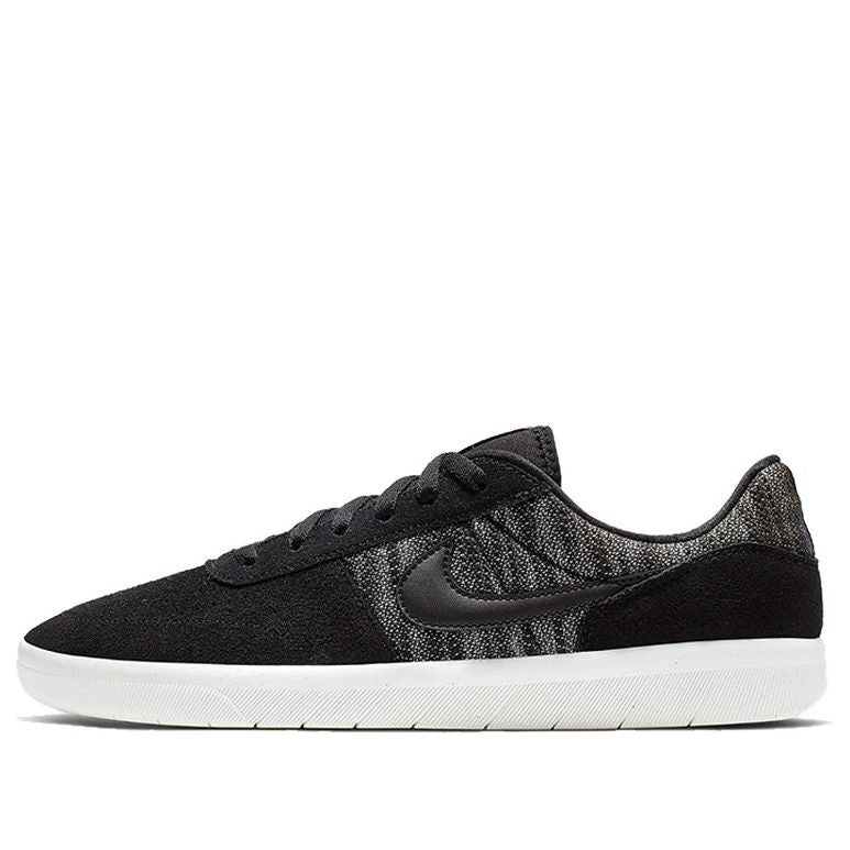 Nike Team Classic Premium SB 'Black' AR0767-001