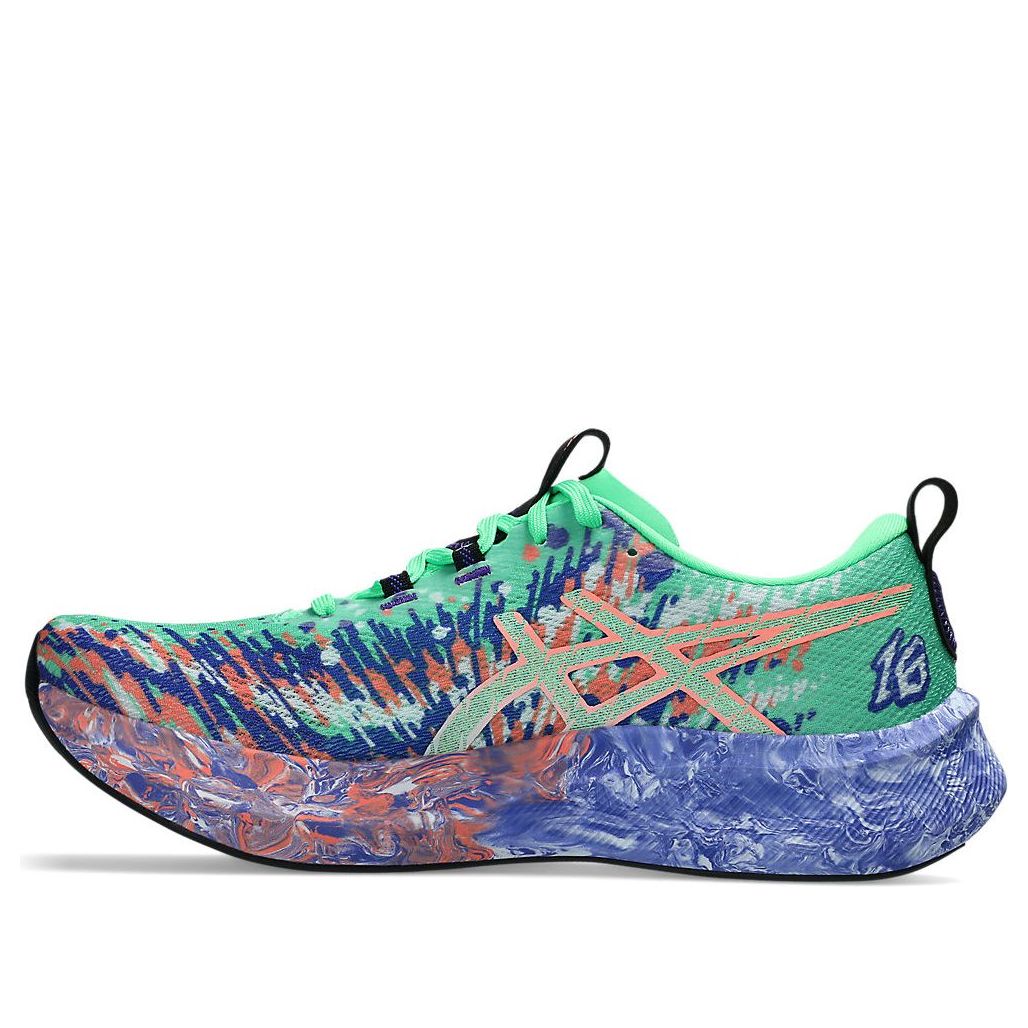ASICS Noosa Tri 16 'Vital Green Cobalt Burst' 1011B872-301