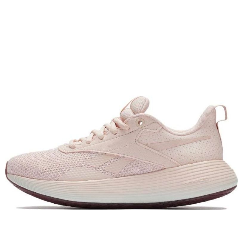 (WMNS) Reebok DMX Comfort+ 'Pink Sedona Rose' 100033426