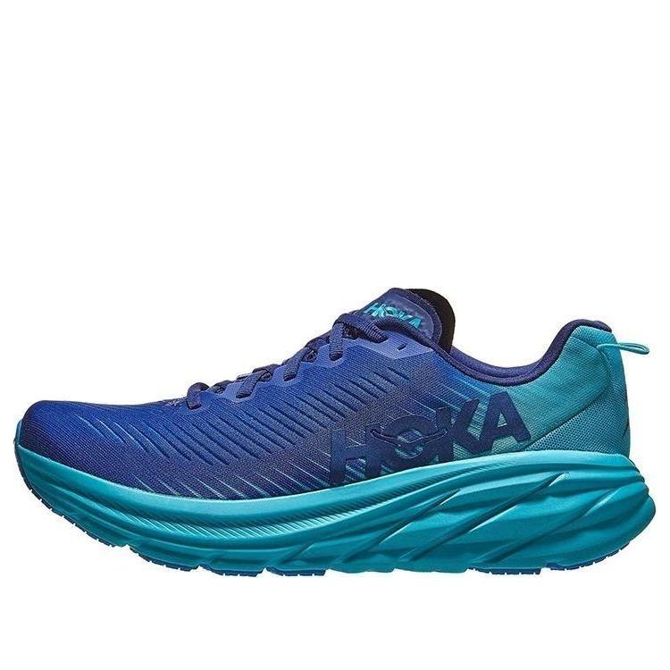 HOKA ONE ONE Rincon 3 'Bluing Scuba Blue' 1119395-BSBB