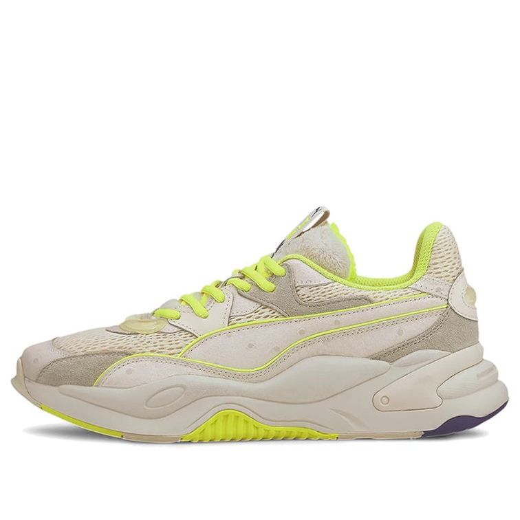 PUMA RS-2K Future Mutants 'White Fizzy Yellow' 373312-01