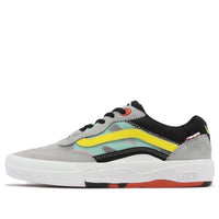 Vans Wayvee 'Lucid Grey Blazing Yellow' VN0A5JIAAPV
