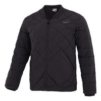 PUMA Das Light Weight Down Jacket 'Black' 674639-01