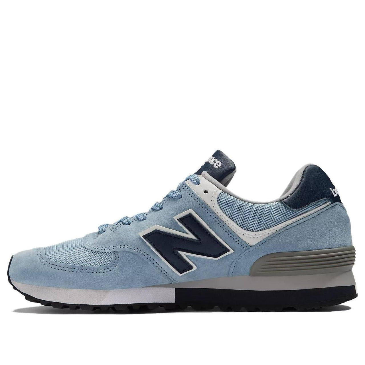 New Balance 576 Made In UK 'Blue' OU576NLB