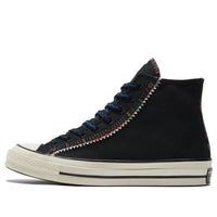 Converse Chuck 70 High 'Black Aztec' A04405C