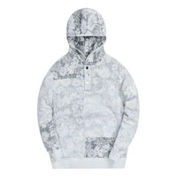 KITH Flowers Pattern Unisex Light Blue KH2710-404
