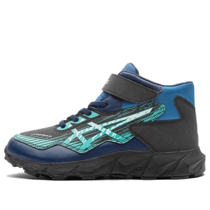(PS) ASICS Lazerbeam WG-MG 'Black Blue' 1154A157-003