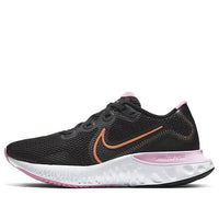 (WMNS) Nike Renew Run 'Orange Pulse' CK6360-001