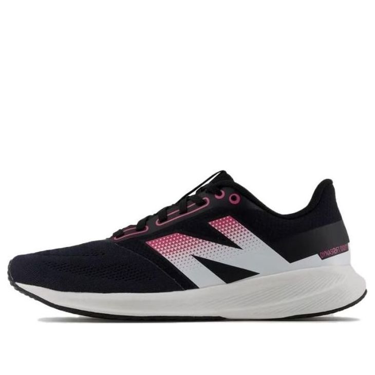 (WMNS) New Balance Drft 'Black Red' WDRFTLS3