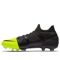 Nike Mercurial Greenspeed 360 FG 'Silver Volt' AO2803-007