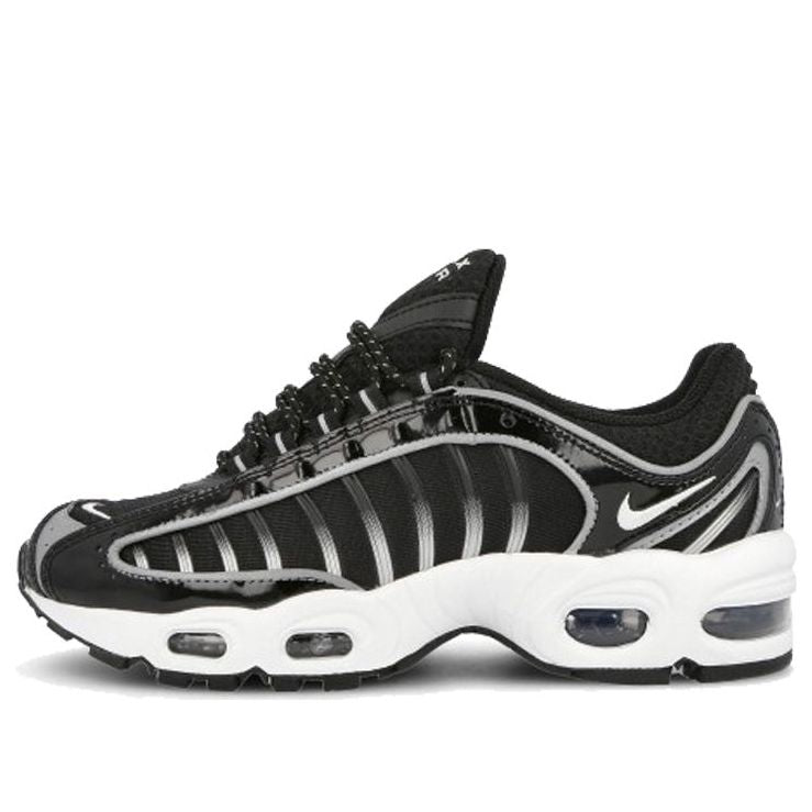 (WMNS) Nike Air Max Tailwind 4 NRG 'Black Patent' CK4122-001