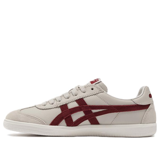 Onitsuka Tiger Tokuten 'White Burgundy' 1183C086-200
