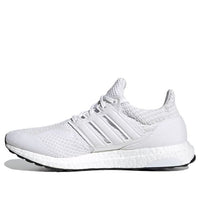adidas UltraBoost 5.0 DNA 'Triple White' FY9349