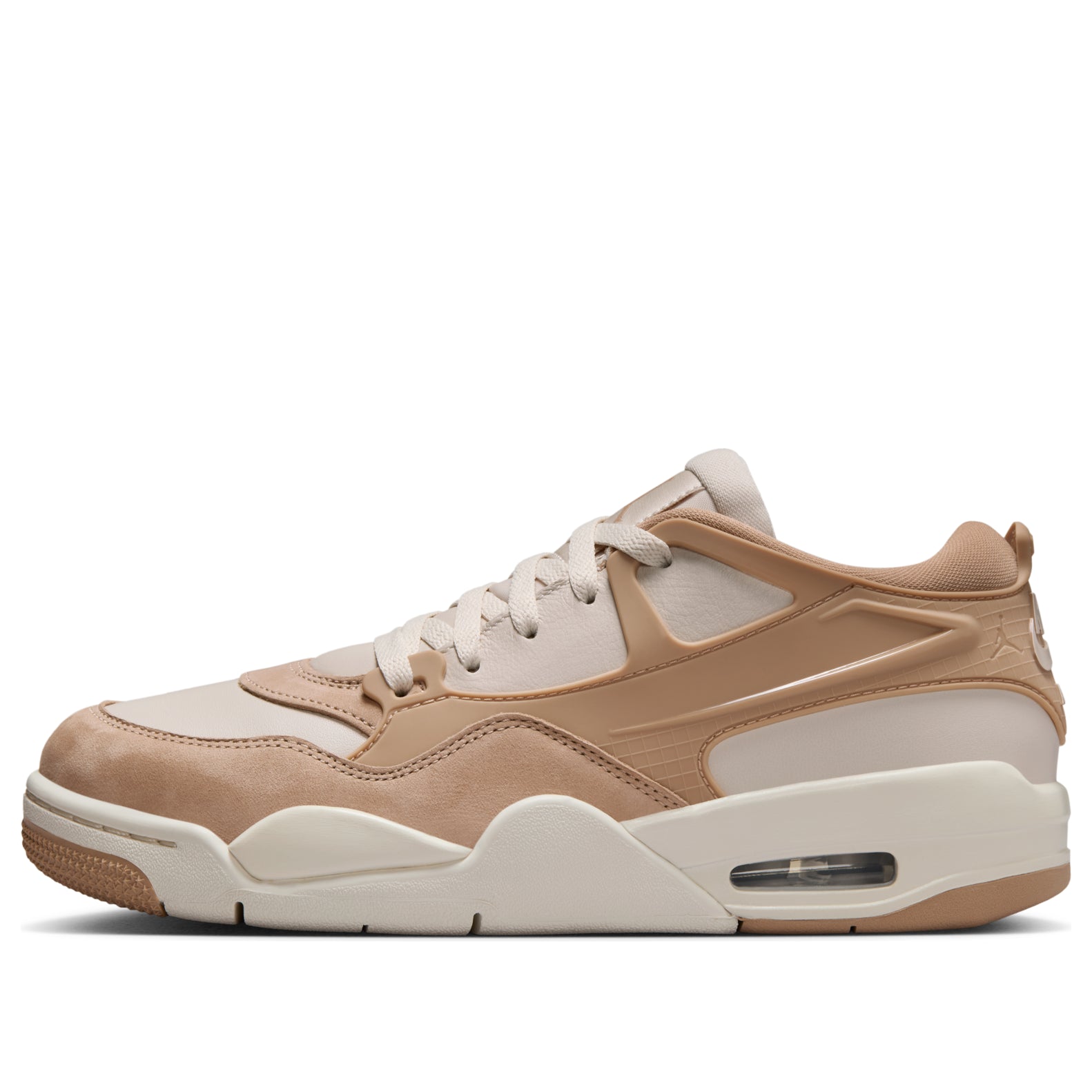 (WMNS) Air Jordan 4 RM 'Hemp' FQ7940-202