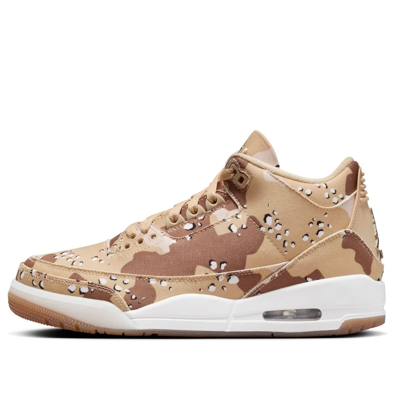 (WMNS) Air Jordan 3 Tex 'Desert Camo' HM4301-200