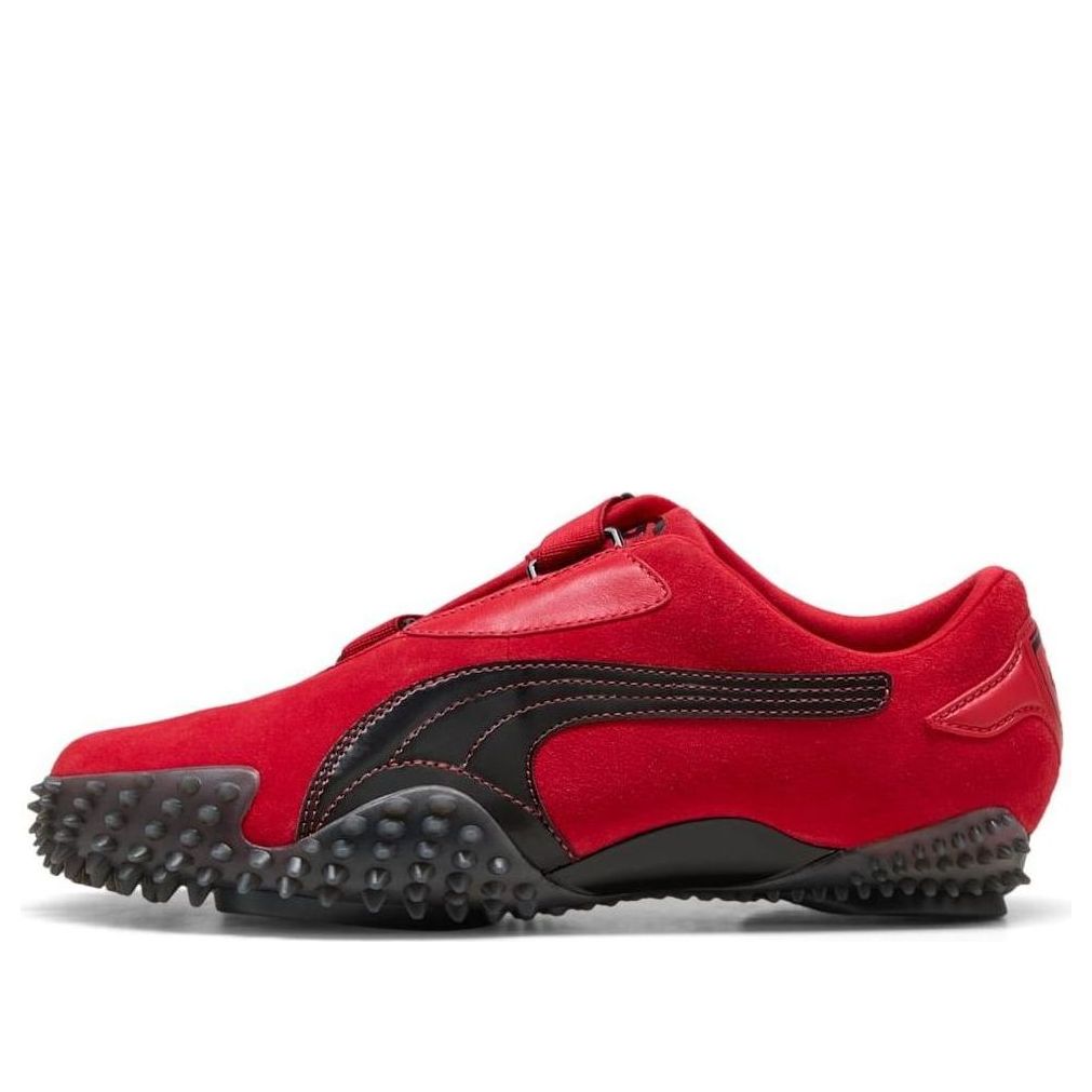 PUMA Scuderia Ferrari Mostro 'Rosso Corsa PUMA Black' 309149-02