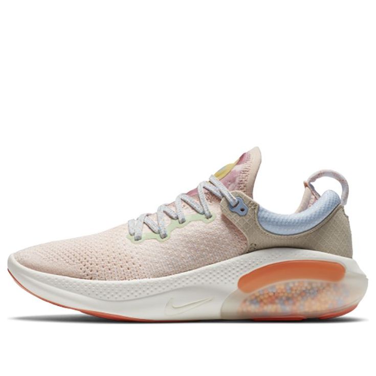 (WMNS) Nike Joyride Run Flyknit 'Washed Coral' CZ8689-681