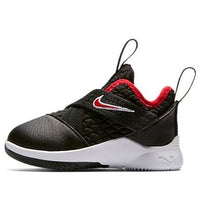 (TD) Nike LeBron Soldier 12 'University Red' AH1690-001