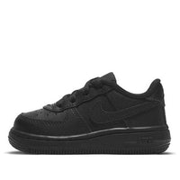 (TD) Nike Force 1 LE 'Triple Black' DH2926-001